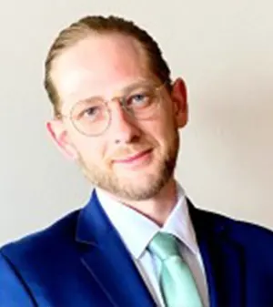 Aaron Berliner