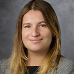 Dr. Céline Chevaleyre