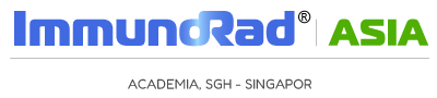 Logo Immunorad NY