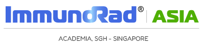 Logo Immunorad NY