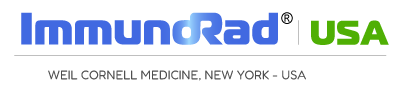 Logo Immunorad NY